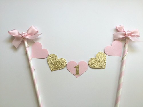 Rosa oro baby - oro, girl