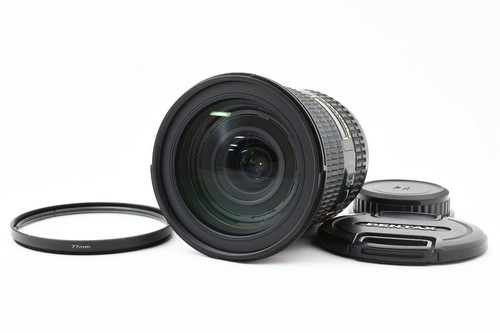 Pentax smc 16 50mm - pentax, 16-50mm