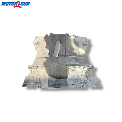 Plastica carterino sottomotore