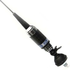 Antenna sirio carbonium - carbonium, 27