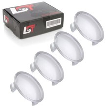 4x Mozzo Ruota Cap Coprimozzo
