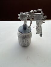 pistola per verniciatura in alluminio