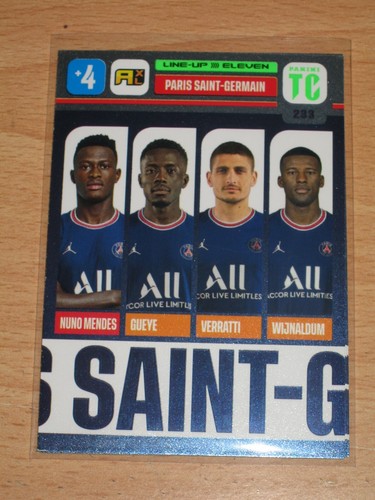 Linea panini top class 2022 - panini,