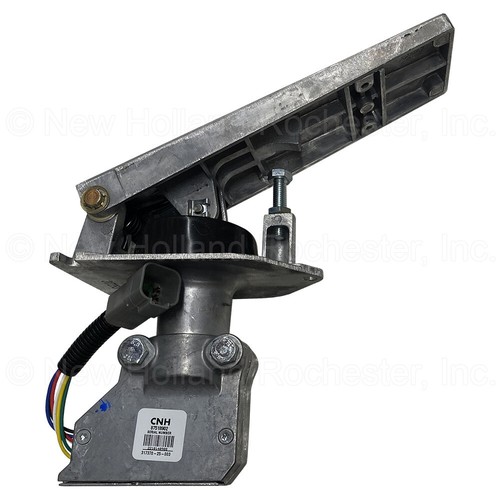 Parte pedale new holland - parte,