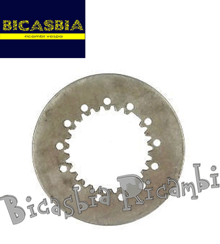 6729 disco frizione - 6729,