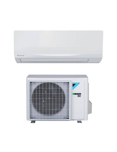 Daikin climatizzatore bop - climatizzatore,