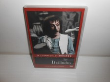 IL CILINDRO DVD LE COMMEDIE DI