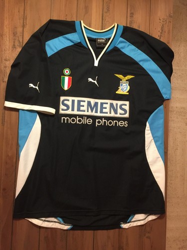 Maillot centenaire lazio roma - lazio,