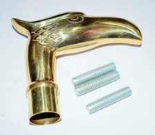 Maniglia vintage vittoriana