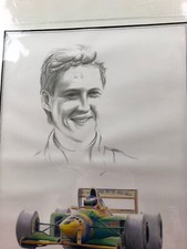 Simon Taylor Edizione Limitata