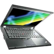Lenovo thinkpad t420 - i7, quad