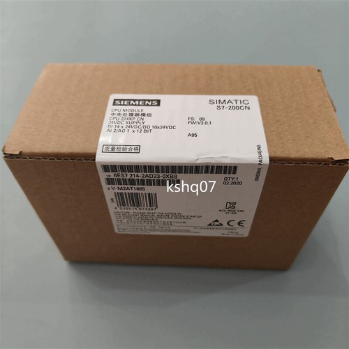 1pz nuovo modulo siemens - 1pz,