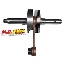 ALBERO MOTORE PIAGGIO APE TM