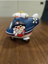 statuetta Thun carabinieri 2014 nuova con scatola