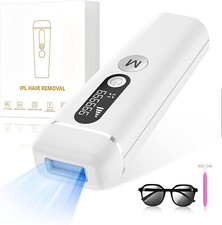 Epilatore Luce Pulsata Laser