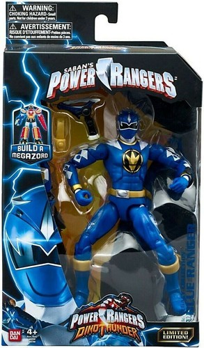 Bandai power rangers - rangers:, dino