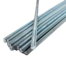 BARRA FILETTATA BARRE ACCIAO