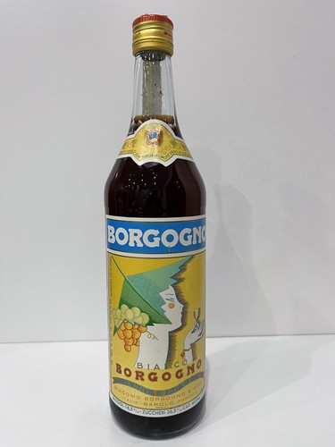 Borgogno bianco aperitivo - borgogno,