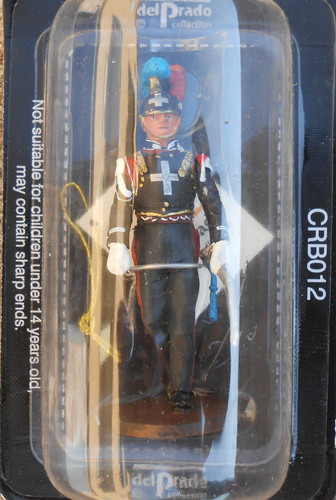 Soldatini carabiniere primo - carabiniere,