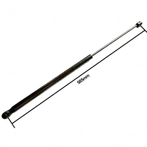 Puntone gas finestrino - puntone,