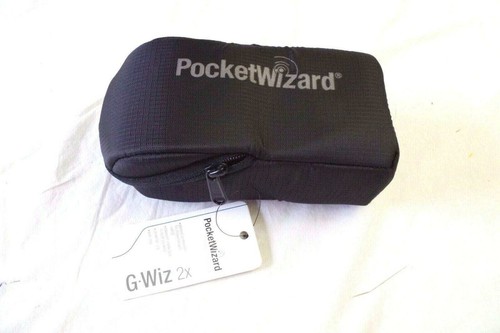 Nuovo pocket wizard 804 703 - nuovo,