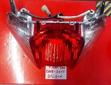 FANALE POSTERIORE YAMAHA TMAX 500 2008 2011 ORIGINALE COME NUOVO