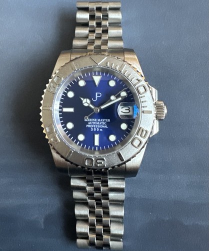 Orologio seiko nh35 custom - orologio, jp