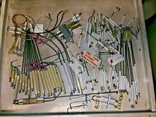 LOTTO ELETTRODI ACCENSIONE E