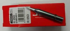 JBC R-05D Punta d=1mm per