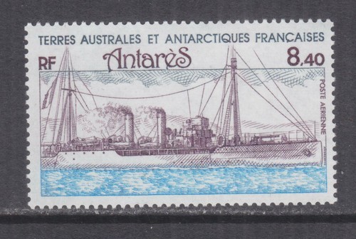 Territori antartici francesi - antartici,