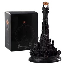 Barad-dur Torre Occhio di