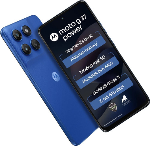 Motorola g37 power gb - power,