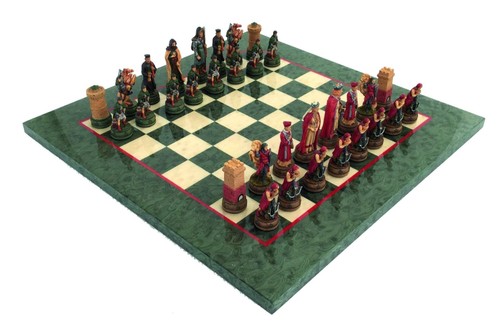 Italfama set scacchi - set, re