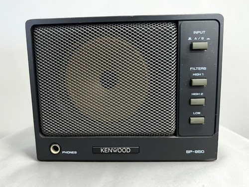 Kenwood sp 950 - kenwood, sp-950