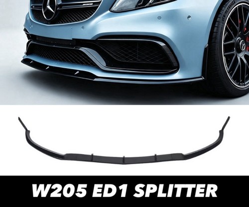 Spoiler labbro splitter