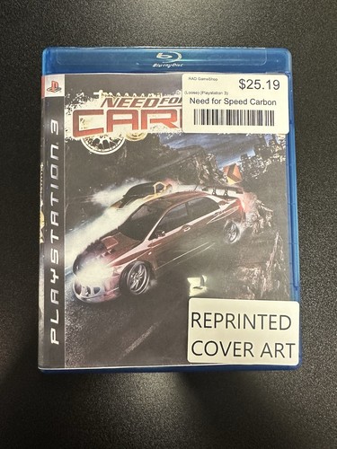 Need for speed - need, speed: