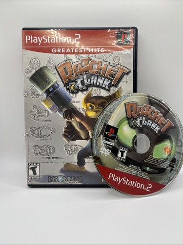 Ratchet clank sony - ratchet, &