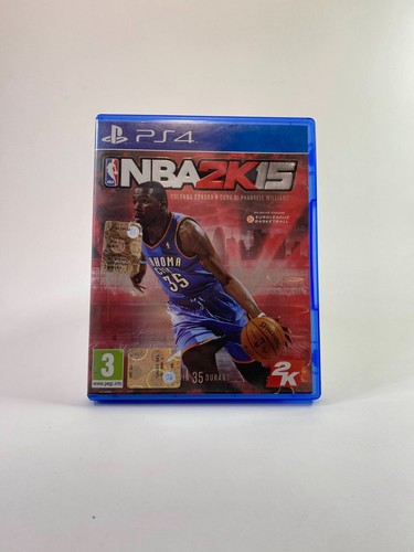 Nba 2k15 sony playstation 4 - nba, 2k