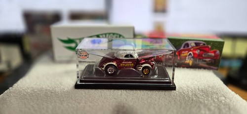 Hot wheels redline club 2022 - hot,