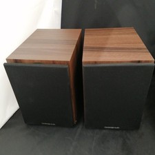 CAMBRIDGE AUDIO [Altoparlanti
