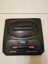 Sega Mega Drive 2 - Solo