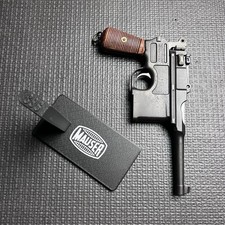 Espositore pistola Mauser C96