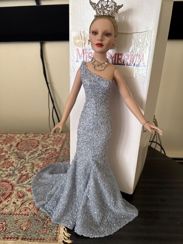 Tonner pollici reigning - 18,