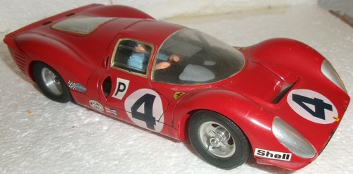 Tamiya telaio ottone - tamiya, 1/24