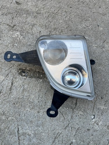 Smart roadster faro - smart,
