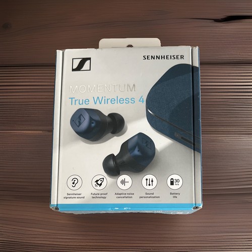New auricolari sennheiser - new,