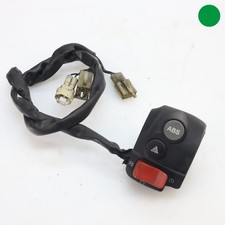 MOTO GUZZI Norge 1200 GT 8V Commutatore Devioluci destro 2010 2016 Right ID93232