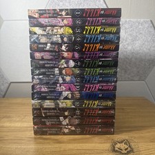Akame Ga Kill! English