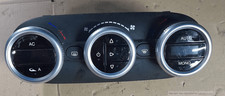 Blocco comando climatizzazione  ALFA ROMEO GIULIETTA (6Q) 1.4 Turbo MultiAir