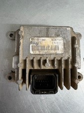 Centralina iniezione opel - iniezione,